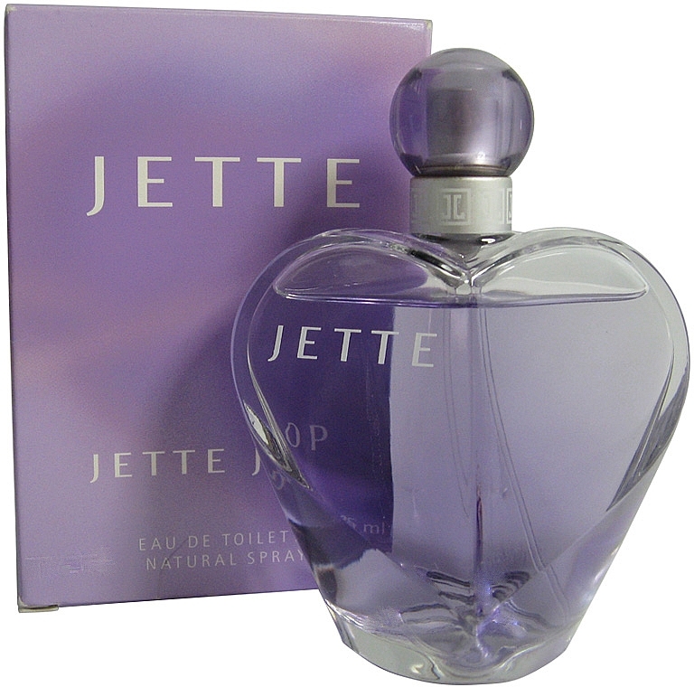 Jette Joop Jette - Eau de Toilette — photo N3