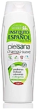 Shampoo - Instituto Espanol Healthy Skin Shampoo — photo N1