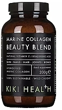 Fragrances, Perfumes, Cosmetics Marine Collagen Beauty Blend Dietary Supplement - Kiki Health Marine Collagen Beauty Blend