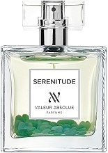 Fragrances, Perfumes, Cosmetics Valeur Absolue Serenitude - Eau de Parfum