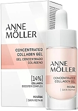 Concentrated Collagen Gel - Anne Moller Rosage Concentrated Collagen Gel — photo N4