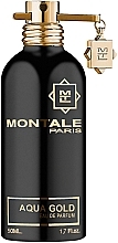 Montale Aqua Gold - Eau de Parfum (tester) — photo N8