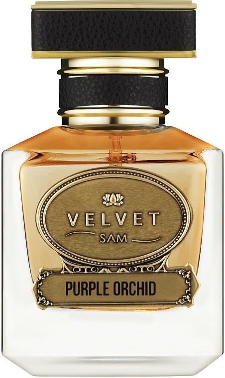 Velvet Sam Purple Orchid - Parfum — photo N2