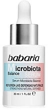 Fragrances, Perfumes, Cosmetics Balancing Face Serum - Babaria Microbiota Balance Serum