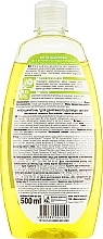 Gentle Care & Volume Phyto Shampoo 'Calendula & Aloe Power' - Natural Spa — photo N13