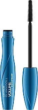 Lash Mascara "Waterproof" - Catrice Glamour Doll Volume Mascara Waterproof — photo N2