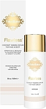 Tanning Face & Body Serum - Fake Bake Flawless Coconut Tanning Serum Medium — photo N3