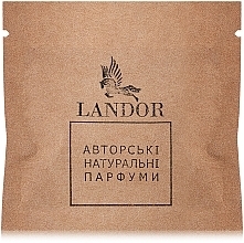 Landor Air Element For Her - Eau de Parfum (sample) — photo N6