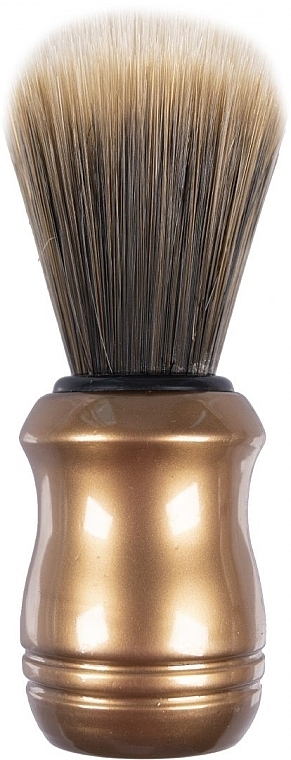 Shaving Brush with Soft Synthetic Fiber, 30673 - Top Choice Shaving Brush — photo N10