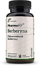 Dietary Supplement 'Berberine' - Pharmovit Classic — photo N4