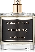 Zarkoperfume Molecule №8 - Eau de Parfum (tester without cap) — photo N1