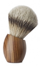 Fragrances, Perfumes, Cosmetics Shaving Brush, large - Acca Kappa Ercole Rosewood Shaving Brush