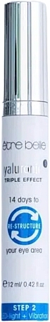 Eye Serum 'Re-Structure' - Be Beautiful Hyaluronic Eye Serum — photo N1