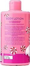 Strawberry Cream Kiss Body Lotion - Tulipan Negro Kiss Strawberry & Cream Body Lotion — photo N11