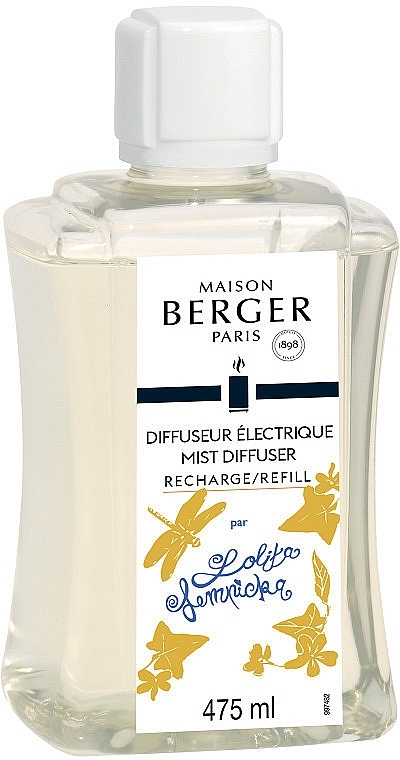 Maison Berger Lolita Lempicka - Electric Diffuser Cartridge — photo N1