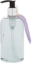 Fragrances, Perfumes, Cosmetics Castelbel Lavender - Shower Gel