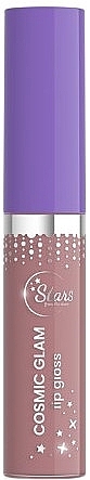 Lip Gloss - Stars from The Stars Cosmic Glam Lip Gloss — photo N1