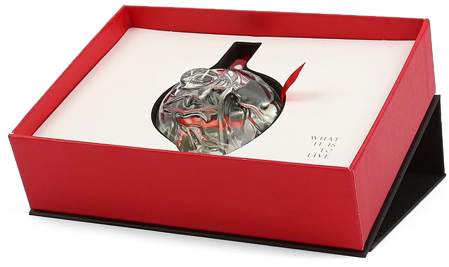 Map Of The Heart Clear Heart - Eau de Parfum — photo N3