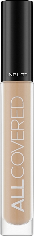 Eye Concealer for Sensitive Skin - Sensitive Skin Concealer  — photo N1