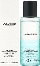 Soothing Eye Makeup Remover - Laura Mercier Soothing Eye Makeup Remover — photo N8