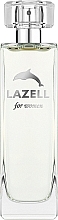 Lazell For Women - Eau de Parfum (tester without cap) — photo N6