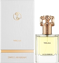 Swiss Arabian Walaa - Eau de Parfum — photo N2