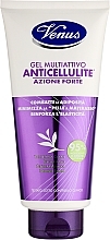 Anti-Cellulite Body Gel - Venus Anti-Cellulite Multi-Active Body Gel — photo N1