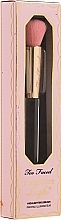 Highlighter Brush - Too Faced Diamond Light Highlighting Brush — photo N2