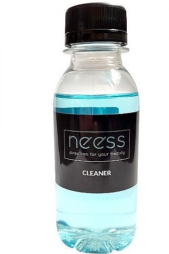 Nail Degreaser - Neess Cleaner — photo N1