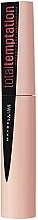 Lash Mascara - Maybelline Total Temptation Mascara — photo N11