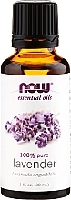 Fragrances, Perfumes, Cosmetics Lavender Essential Oil - Now Foods Lavender Essential Oils