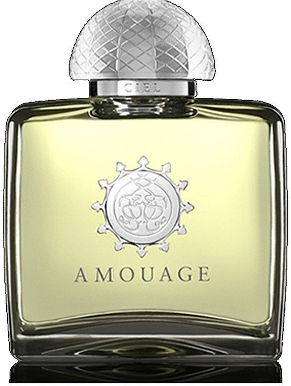 Amouage Ciel - Eau (tester with cap) — photo N1