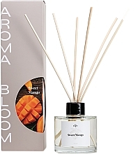 Aroma Bloom Sweet Mango - Aromadiffuser — photo N2