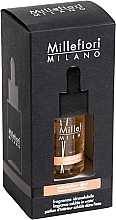 Aroma Lamp Concentrate - Millefiori Milano Osmanthus Dew Fragrance Oil — photo N2