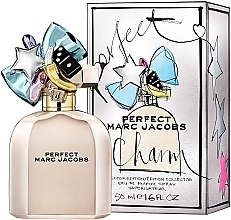 Marc Jacobs Perfect Charm The Collector Edition - Eau de Parfum — photo N2