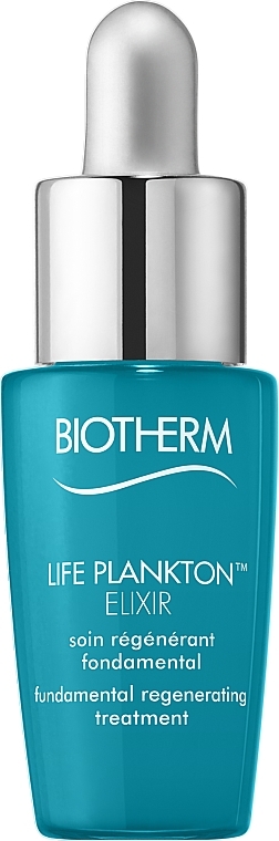 GIFT Revitalizing Facial Elixir - Biotherm Life Plankton Elixir (mini size) — photo N1