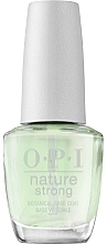 Base Coat - OPI Nature Strong Botanical Base Coat — photo N1