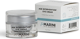 Fragrances, Perfumes, Cosmetics Anti-Aging Eye Cream - Jan Marini Age Intervention Eye Cream