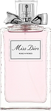 Dior Miss Dior Rose N'Roses - Eau de Toilette — photo N4