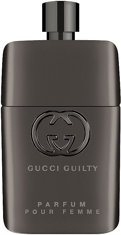 Gucci Guilty Pour Homme Parfum - Eau de Parfum — photo N4