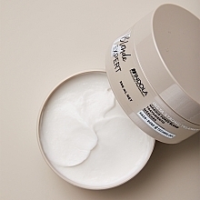 Strengthening Cold Blonde Mask - Indola Blonde Expert Insta Strong Treatment — photo N47