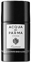 Fragrances, Perfumes, Cosmetics Acqua Di Parma Colonia Essenza - Deodorant Stick