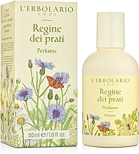 L'Erbolario Regine dei Prati Profumo - Eau de Parfum — photo N24