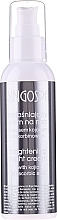 Fragrances, Perfumes, Cosmetics Brightening Night Face Cream with Ascorbic Acid - BingoSpa