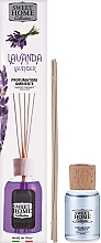 Fragrances, Perfumes, Cosmetics Lavender Reed Diffuser - Sweet Home Collection Lavender Aroma Diffuser