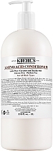 Amino Acids Conditioner for All Hair Types - Kiehl's Amino Acid Conditioner With Pure Coconut Oil — photo N10