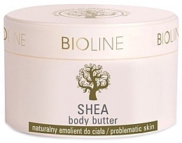 Fragrances, Perfumes, Cosmetics Shea Butter - Bioline Shea Butter