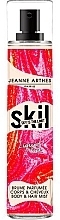 Jeanne Arthes Skil Liquid Love - Perfumed Body & Hair Mist — photo N4