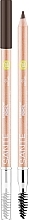 Eyebrow Pencil - Sante Eyebrow Pencil — photo N1