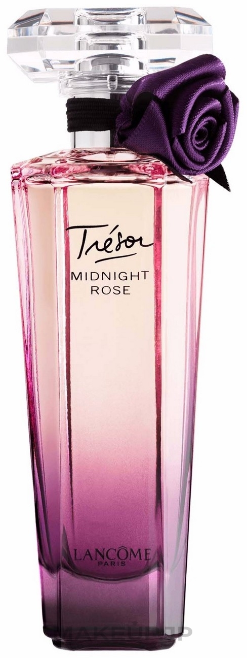 Lancome Tresor Midnight Rose - Eau de Parfum — photo 30 ml